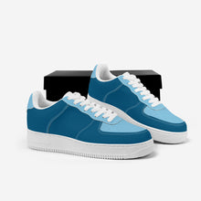 Load image into Gallery viewer, Ti Amo I love you - Exclusive Brand - Low Top Unisex Sneakers