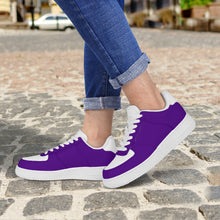 Load image into Gallery viewer, Ti Amo I love you - Exclusive Brand - Low Top Unisex Sneakers