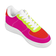 Load image into Gallery viewer, Ti Amo I love you - Exclusive Brand - Low Top Unisex Sneakers