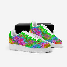 Load image into Gallery viewer, Ti Amo I love you - Exclusive Brand - Low Top Unisex Sneakers
