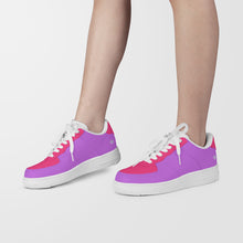 Load image into Gallery viewer, Ti Amo I love you - Exclusive Brand - Low Top Unisex Sneakers