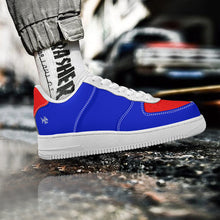 Load image into Gallery viewer, Ti Amo I love you - Exclusive Brand - Low Top Unisex Sneakers