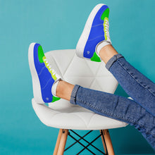 Load image into Gallery viewer, Ti Amo I love - Exclusive Brand - Low Top Unisex Sneakers