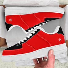 Load image into Gallery viewer, Ti Amo I love you - Exclusive Brand - Low Top Unisex Sneakers