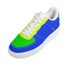 Load image into Gallery viewer, Ti Amo I love - Exclusive Brand - Low Top Unisex Sneakers
