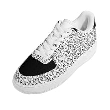 Load image into Gallery viewer, Ti Amo I love you - Exclusive Brand - Low Top Unisex Sneakers