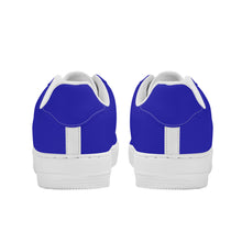 Load image into Gallery viewer, Ti Amo I love you - Exclusive Brand - Persian Blue - Low Top Unisex Sneakers