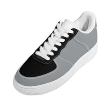 Load image into Gallery viewer, Ti Amo I love you - Exclusive Brand - Low Top Unisex Sneakers