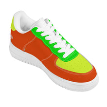 Load image into Gallery viewer, Ti Amo I love you - Exclusive Brand - Low Top Unisex Sneakers