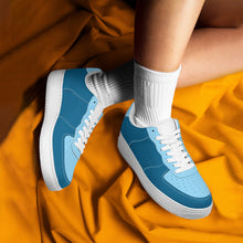 Load image into Gallery viewer, Ti Amo I love you - Exclusive Brand - Low Top Unisex Sneakers