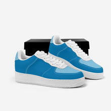 Load image into Gallery viewer, Ti Amo I love you - Exclusive Brand - Low Top Unisex Sneakers