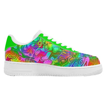 Load image into Gallery viewer, Ti Amo I love you - Exclusive Brand - Low Top Unisex Sneakers