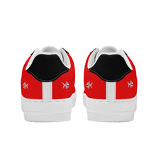 Load image into Gallery viewer, Ti Amo I love you - Exclusive Brand - Low Top Unisex Sneakers
