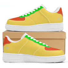 Load image into Gallery viewer, Ti Amo I love you - Exclusive Brand - Top Unisex Sneakers