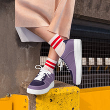 Load image into Gallery viewer, Ti Amo I love you - Exclusive Brand - Low Top Unisex Sneakers