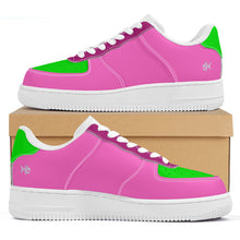 Load image into Gallery viewer, Ti Amo I love you - Exclusive Brand - Low Top Unisex Sneakers