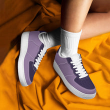 Load image into Gallery viewer, Ti Amo I love you - Exclusive Brand - Low Top Unisex Sneakers