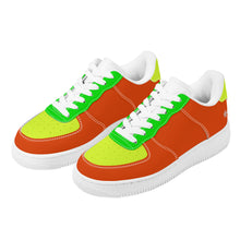 Load image into Gallery viewer, Ti Amo I love you - Exclusive Brand - Low Top Unisex Sneakers