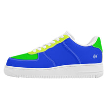 Load image into Gallery viewer, Ti Amo I love - Exclusive Brand - Low Top Unisex Sneakers