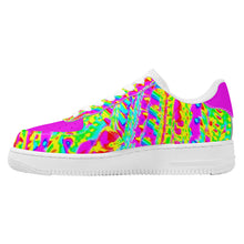 Load image into Gallery viewer, Ti Amo I love you - Exclusive Brand - Low Top Unisex Sneakers