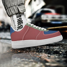 Load image into Gallery viewer, Ti Amo I love you - Exclusive Brand - Low Top Unisex Sneakers