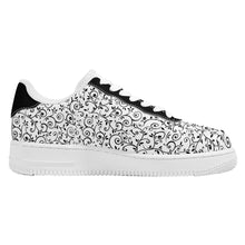 Load image into Gallery viewer, Ti Amo I love you - Exclusive Brand - Low Top Unisex Sneakers