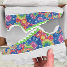 Load image into Gallery viewer, Ti Amo I love you - Exclusive Brand - Low Top Unisex Sneakers