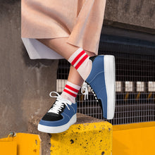 Load image into Gallery viewer, Ti Amo I love you - Exclusive Brand - Low Top Unisex Sneakers