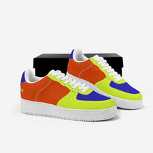 Load image into Gallery viewer, Ti Amo I love you - Exclusive Brand - Low Top Unisex Sneakers