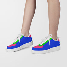 Load image into Gallery viewer, Ti Amo I love you - Exclusive Brand - Low Top Unisex Sneakers