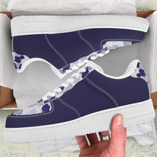 Load image into Gallery viewer, Ti Amo I love you - Exclusive Brand - Low Top Unisex Sneakers
