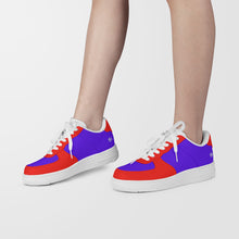 Load image into Gallery viewer, Ti Amo I love you - Exclusive Brand  - Low Top Unisex Sneakers