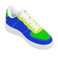 Load image into Gallery viewer, Ti Amo I love - Exclusive Brand - Low Top Unisex Sneakers