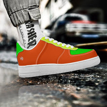Load image into Gallery viewer, Ti Amo I love you - Exclusive Brand - Low Top Unisex Sneakers