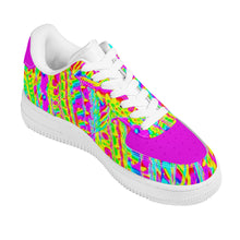Load image into Gallery viewer, Ti Amo I love you - Exclusive Brand - Low Top Unisex Sneakers