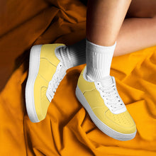 Load image into Gallery viewer, Ti Amo I love you - Exclusive Brand - Low Top Unisex Sneakers