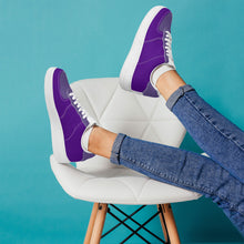 Load image into Gallery viewer, Ti Amo I love you - Exclusive Brand - Low Top Unisex Sneakers