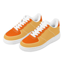 Load image into Gallery viewer, Ti Amo I love you - Exclusive Brand - Low Top Unisex Sneakers