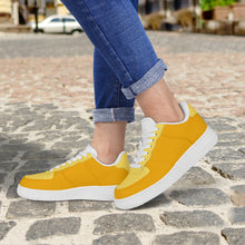 Load image into Gallery viewer, Ti Amo I love you - Exclusive Brand - Low Top Unisex Sneakers