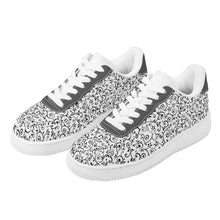 Load image into Gallery viewer, Ti Amo I love you - Exclusive Brand - Low Top Unisex Sneakers