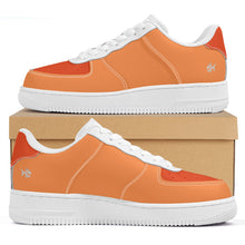 Load image into Gallery viewer, Ti Amo I love you - Exclusive Brand - Low Top Unisex Sneakers