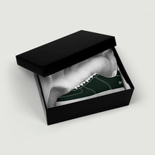 Load image into Gallery viewer, Ti Amo I love you - Exclusive Brand - Low Top Unisex Sneakers