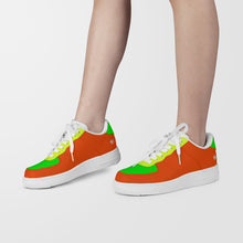 Load image into Gallery viewer, Ti Amo I love you - Exclusive Brand - Low Top Unisex Sneakers