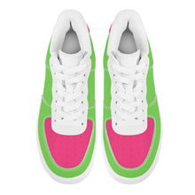 Load image into Gallery viewer, Ti Amo I love you - Exclusive Brand - Low Top Unisex Sneakers