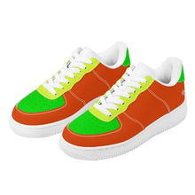 Load image into Gallery viewer, Ti Amo I love you - Exclusive Brand - Low Top Unisex Sneakers