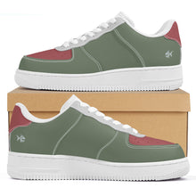 Load image into Gallery viewer, Ti Amo I love you - Exclusive Brand - Top Unisex Sneakers