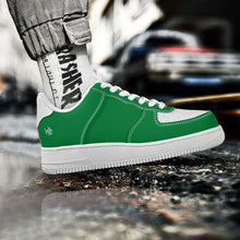 Load image into Gallery viewer, Ti Amo I love you - Exclusive Brand - Low Top Unisex Sneakers