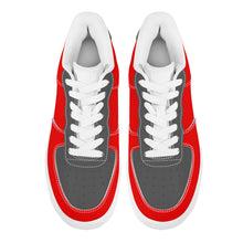 Load image into Gallery viewer, Ti Amo I love you - Exclusive Brand - Low Top Unisex Sneakers
