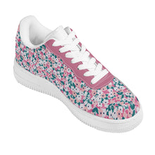 Load image into Gallery viewer, Ti Amo I love you - Exclusive Brand  - Low Top Unisex Sneakers