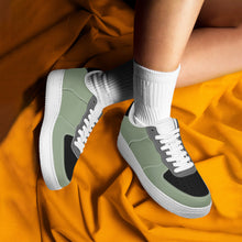 Load image into Gallery viewer, Ti Amo I love you - Exclusive Brand - Low Top Unisex Sneakers